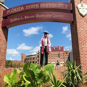 Meet your Posher, Jake